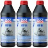 Liqui Moly 1043 ATF III 3x 1l = 3 Liter