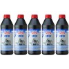 Liqui Moly 1043 ATF III 5x 1l = 5 Liter
