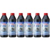 Liqui Moly 1043 ATF III 6x 1l = 6 Liter