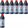 Liqui Moly 1043 ATF III 7x 1l = 7 Liter