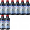 Liqui Moly 1043 ATF III 8x 1l = 8 Liter
