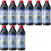 Liqui Moly 1043 ATF III 9x 1l = 9 Liter