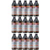 Liqui Moly 3640 Doppelkupplungsgetriebe-Öl 8100 15x 1l = 15 Liter