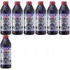 Liqui Moly 4421 Vollsynthetisches Hypoid-Getriebeöl GL5 LS 75W-140 7x1l=7 Liter