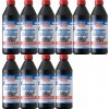 Liqui Moly 1410 Hypoid-Getriebeöl (GL 5) LS SAE 85W-90 10x 1l = 10 Liter