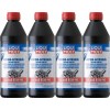 Liqui Moly 1410 Hypoid-Getriebeöl (GL 5) LS SAE 85W-90 4x 1l = 4 Liter