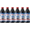 Liqui Moly 1410 Hypoid-Getriebeöl (GL 5) LS SAE 85W-90 6x 1l = 6 Liter