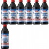 Liqui Moly 1410 Hypoid-Getriebeöl (GL 5) LS SAE 85W-90 7x 1l = 7 Liter