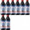 Liqui Moly 1410 Hypoid-Getriebeöl (GL 5) LS SAE 85W-90 8x 1l = 8 Liter