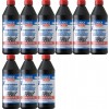 Liqui Moly 1410 Hypoid-Getriebeöl (GL 5) LS SAE 85W-90 9x 1l = 9 Liter