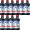 Liqui Moly 1020 Getriebeöl (GL4) SAE 80W 10x 1l = 10 Liter