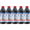 Liqui Moly 1020 Getriebeöl (GL4) SAE 80W 5x 1l = 5 Liter