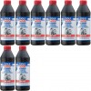 Liqui Moly 1020 Getriebeöl (GL4) SAE 80W 8x 1l = 8 Liter