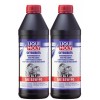 Liqui Moly 1030 Getriebeöl (GL4) SAE 85W-90 2x 1l = 2 Liter