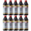 Liqui Moly 1127 Zentralhydraulik-Öl 10x 1l = 10 Liter