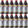 Liqui Moly 1127 Zentralhydraulik-Öl 12x 1l = 12 Liter