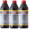 Liqui Moly 1127 Zentralhydraulik-Öl 3x 1l = 3 Liter
