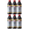 Liqui Moly 1127 Zentralhydraulik-Öl 6x 1l = 6 Liter