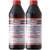 Liqui Moly 3664 Zentralhydraulik-Öl 2200 2x 1l = 2 Liter