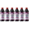 Liqui Moly 3666 Zentralhydraulik-Öl 2400 6x 1l = 6 Liter