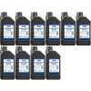 Liqui Moly 6954 Hydrauliköl HLP 22 10x 1l = 10 Liter