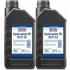 Liqui Moly 6954 Hydrauliköl HLP 22 2x 1l = 2 Liter