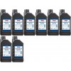 Liqui Moly 6954 Hydrauliköl HLP 22 8x 1l = 8 Liter