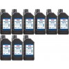 Liqui Moly 6954 Hydrauliköl HLP 22 9x 1l = 9 Liter