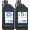 Liqui Moly 1117 Hydrauliköl HLP 46 2x 1l = 2 Liter