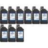 Liqui Moly 1117 Hydrauliköl HLP 46 9x 1l = 9 Liter