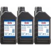 Liqui Moly 1187 Kompressorenöl 3x 1l = 3 Liter