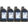 Liqui Moly 1187 Kompressorenöl 4x 1l = 4 Liter