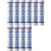 Liqui Moly 3520 LM 47 Langzeitfett + MoS2 Fett Kartusche 10x 400 Gramm