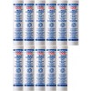 Liqui Moly 3520 LM 47 Langzeitfett + MoS2 Fett Kartusche 11x 400 Gramm