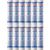 Liqui Moly 3520 LM 47 Langzeitfett + MoS2 Fett Kartusche 12x 400 Gramm