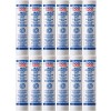 Liqui Moly 3520 LM 47 Langzeitfett + MoS2 Fett Kartusche 12x 400 Gramm