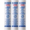 Liqui Moly 3520 LM 47 Langzeitfett + MoS2 Fett Kartusche 3x 400 Gramm
