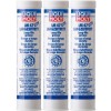 Liqui Moly 3520 LM 47 Langzeitfett + MoS2 Fett Kartusche 3x 400 Gramm