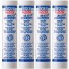 Liqui Moly 3520 LM 47 Langzeitfett + MoS2 Fett Kartusche 4x 400 Gramm