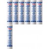 Liqui Moly 3520 LM 47 Langzeitfett + MoS2 Fett Kartusche 7x 400 Gramm
