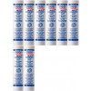 Liqui Moly 3520 LM 47 Langzeitfett + MoS2 Fett Kartusche 8x 400 Gramm