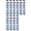 Liqui Moly 3347 LKW Schmierfett KP2K -30 Lube Shuttle Fett 10x 400 Gramm