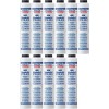 Liqui Moly 3347 LKW Schmierfett KP2K -30 Lube Shuttle Fett 11x 400 Gramm