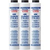 Liqui Moly 3347 LKW Schmierfett KP2K -30 Lube Shuttle Fett 3x 400 Gramm