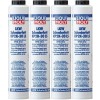 Liqui Moly 3347 LKW Schmierfett KP2K -30 Lube Shuttle Fett 4x 400 Gramm