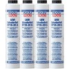 Liqui Moly 3347 LKW Schmierfett KP2K -30 Lube Shuttle Fett 4x 400 Gramm