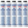 Liqui Moly 3347 LKW Schmierfett KP2K -30 Lube Shuttle Fett 5x 400 Gramm