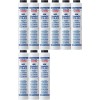 Liqui Moly 3347 LKW Schmierfett KP2K -30 Lube Shuttle Fett 9x 400 Gramm