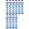 Liqui Moly 3348 LKW Langzeitfett KP2K -35 Lube Shuttle Fett 10x 400 Gramm