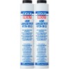 Liqui Moly 3348 LKW Langzeitfett KP2K -35 Lube Shuttle Fett 2x 400 Gramm